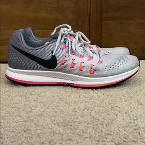 Nike Zoom Pegasus Running Shoes